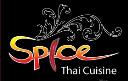 Spice Thai Cuisine logo